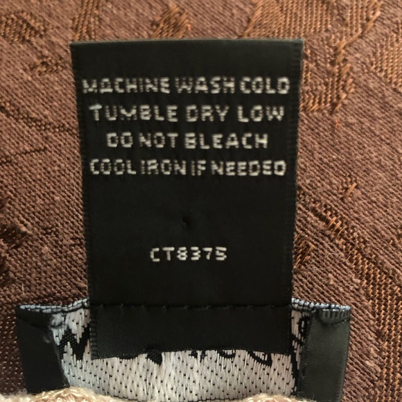 BLOUSE - Women's Wet Seal Baby Pink Cold Shoulder Peasant Style Shirt. Size XL - Picture 10 of 12